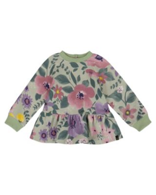  Girls' Stretch Fleece Sweatshirt - Little Kid, Big Kid