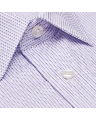 Slim Fit Stretch Dress Shirt, Bloomingdale's Exclusive