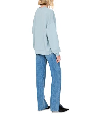 Miles Oversized Sweatshirt