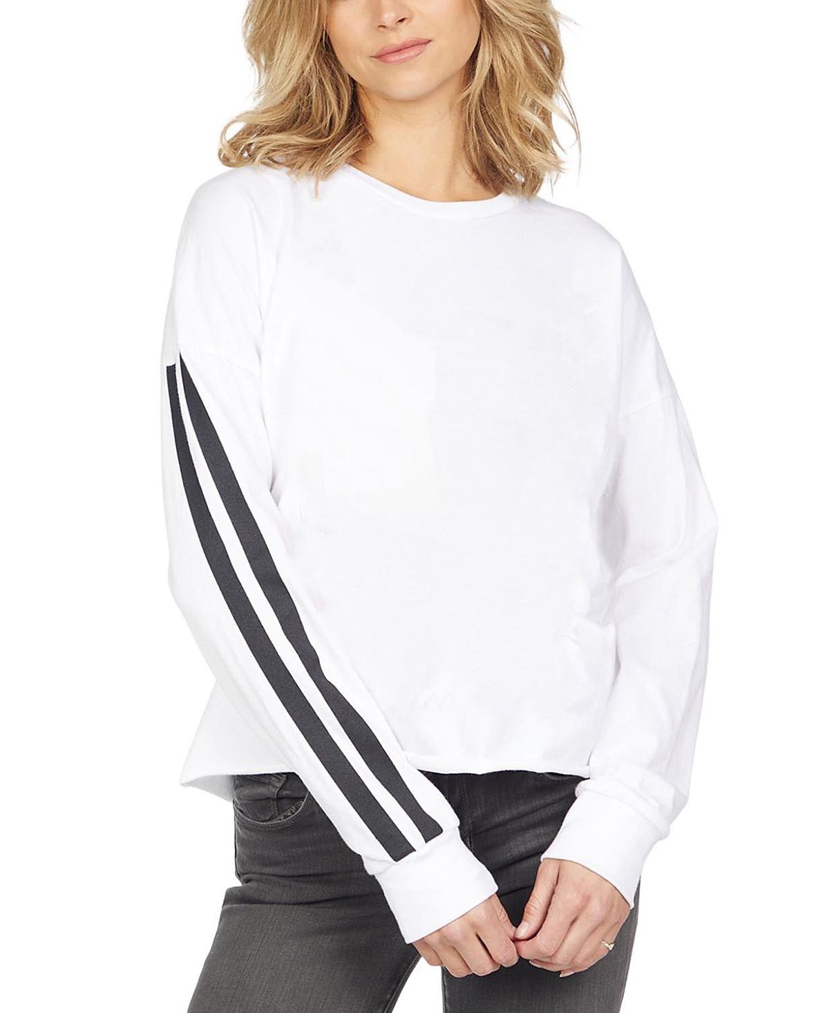 Michael Lauren Keegan Top