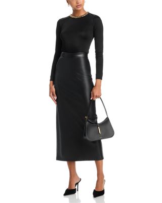 Robin Chain Trim Top