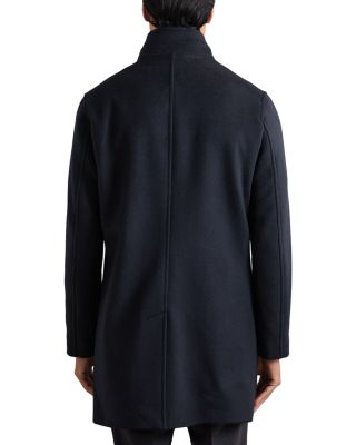 Fuel Vest Insert Coat