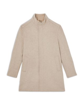 Fuel Vest Insert Coat