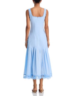 Despertar Maxi Dress