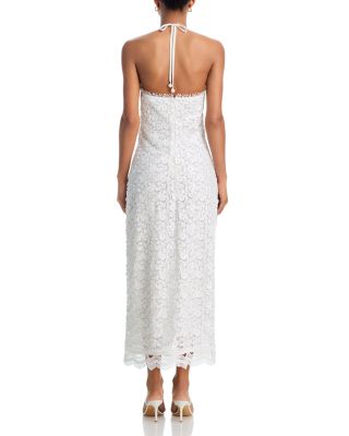 Beso Luna Maxi Dress