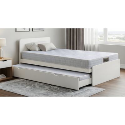 Asteria - Essential Trundle 8" Mattress - Exclusive