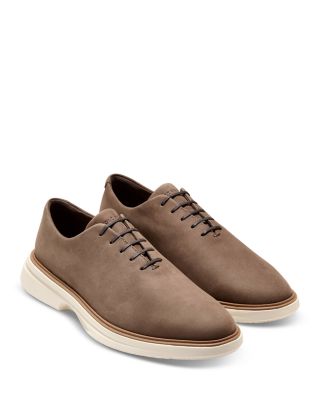 Men's ØriginalGrand Cityspectre Cap Toe Oxfords