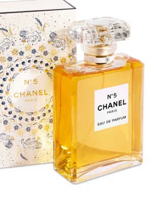 CHANEL N°5 Eau de Parfum Spray 3.4 oz. N°5 Eau de Parfum Spray 3.4