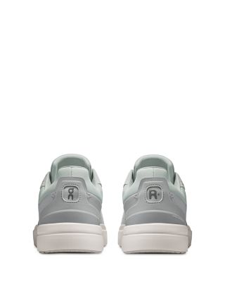 Men&#39;s The Roger Advantage Low Top Sneakers