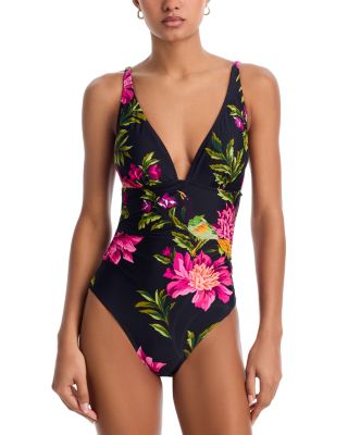 Cornelia One Piece Swimsuit