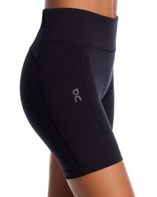 Performance Tights Shorts