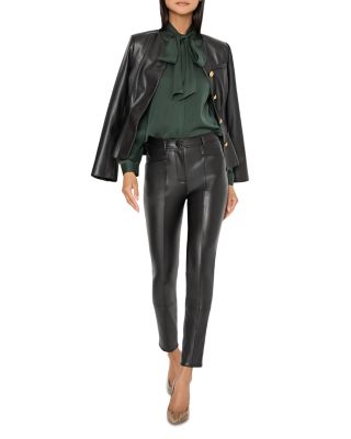Rue Faux Leather Pants