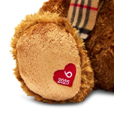 Bloomingdale's x Burberry Big Brown Bear, Ages 3+ - Exclusive
