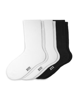 Must Have Crew Socks, Pack of 3
