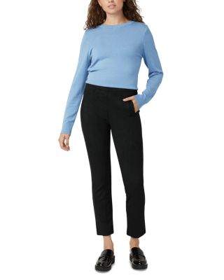 Ride Or Die Faux Suede Pants