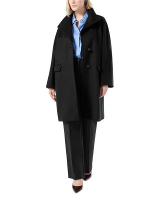Kartal Wool Coat