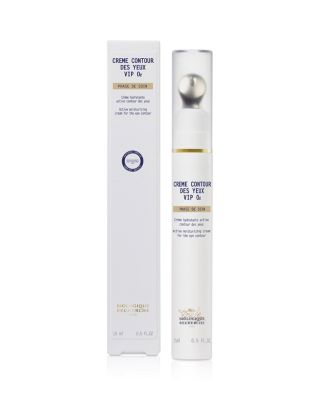 Cr&egrave;me Contour des Yeux VIP O2 0.5 oz.