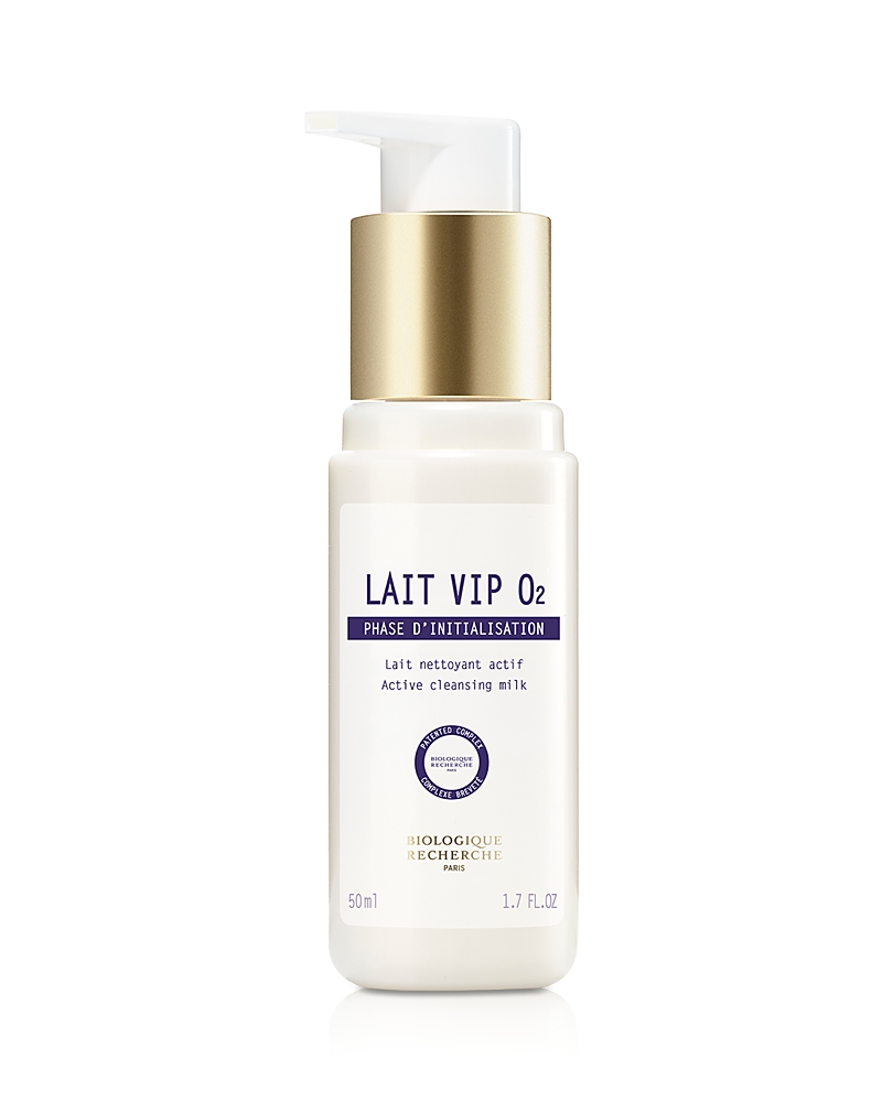 Biologique Recherche Lait Vip O2 1.7 Oz. In White