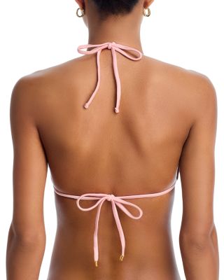 Triangle Bikini Top - Exclusive