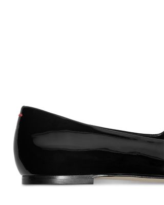 Women&#39;s Vanna Patent Flats