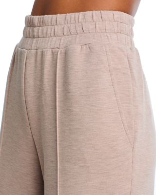 The Wide Leg Pants