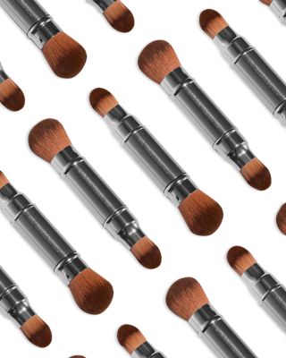 115 Double Flawless Face Brush