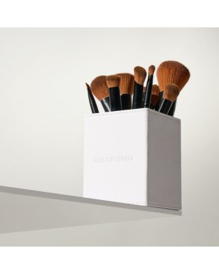 Makeup Brush Set