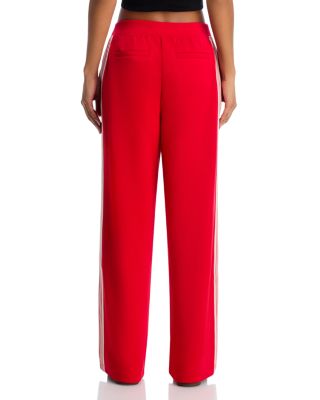 Side Striped Pants - Exclusive