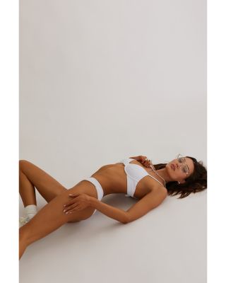 Vanessa Bikini Bottom