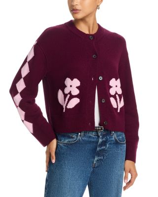 Mavie Cardigan Sweater