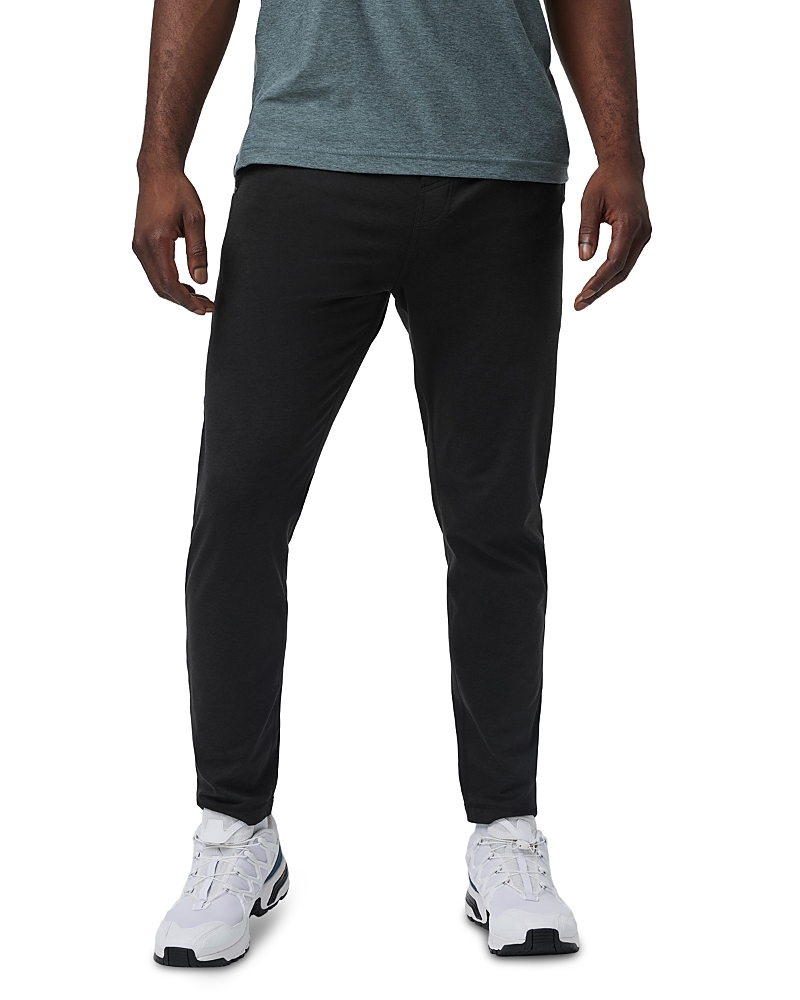 Vuori Coronado Pants In Black