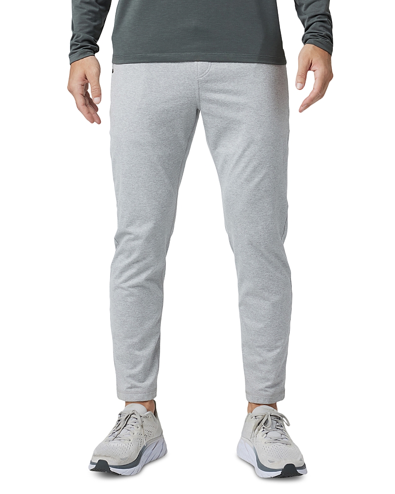 Vuori Coronado Pants In Gray