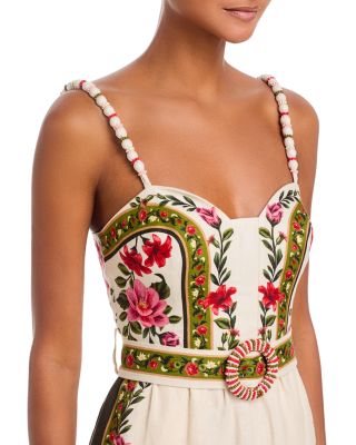 Wonder Sand Sleeveless Dress