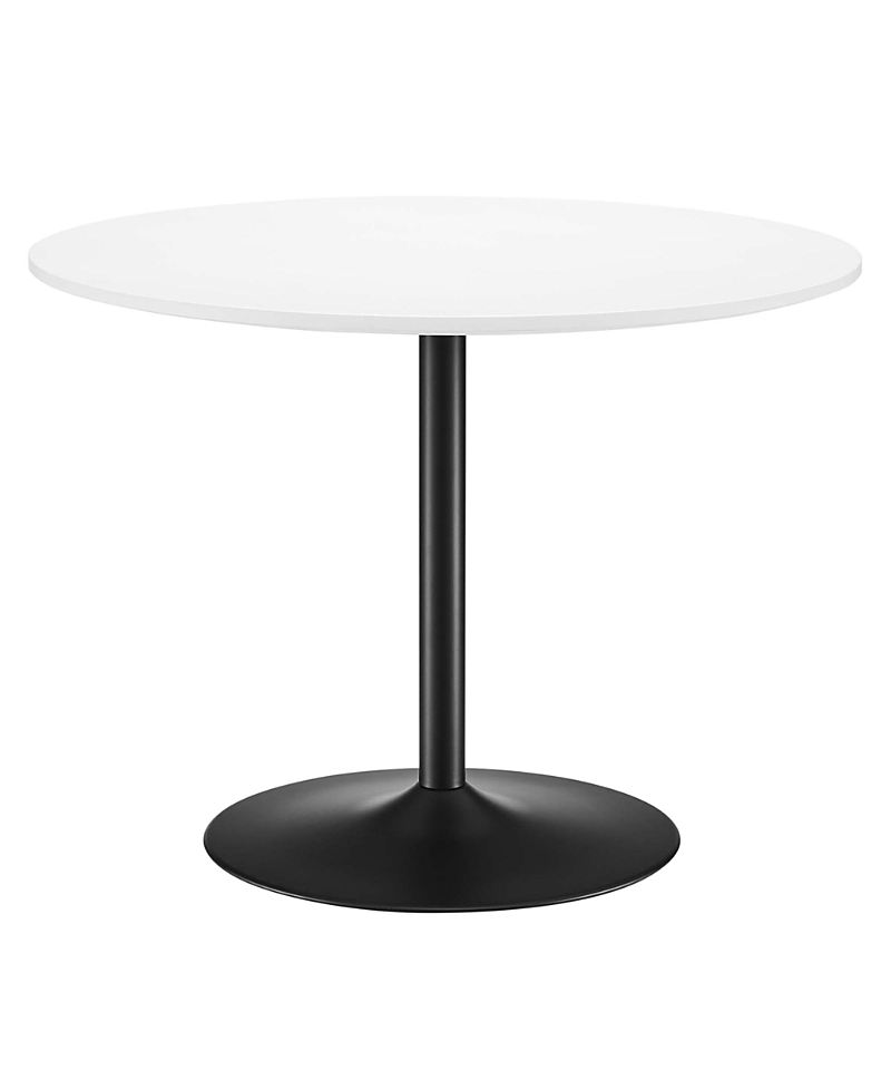 Modway Amuse 40" Dining Table In Multi