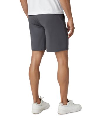 Meta 8" Shorts