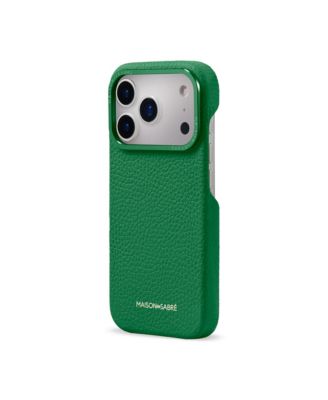 Leather Phone Case (iPhone 17 Pro Max)