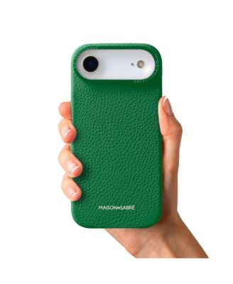 Leather Phone Case (iPhone 17 Air)