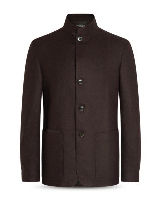 Oasi Cashmere Il Conte Jacket