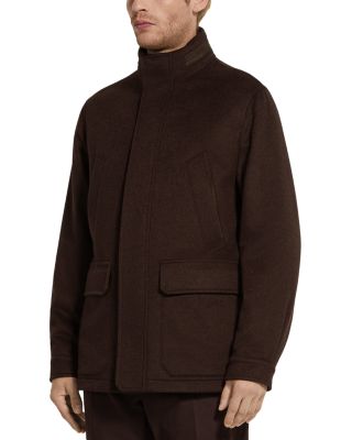 Oasi Cashmere Elements Car Coat