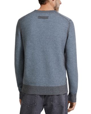Oasi Cashmere Crewneck Sweater