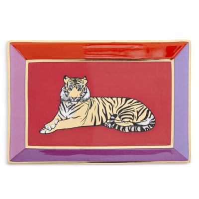 Safari Rectangular Tray