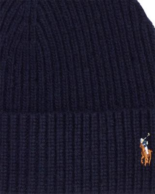 Signature Cuff Hat