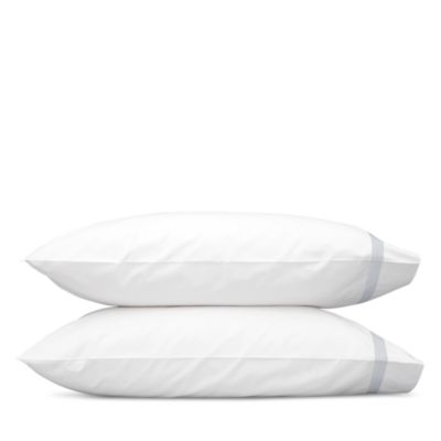 Lowell King Pillowcase, Pair