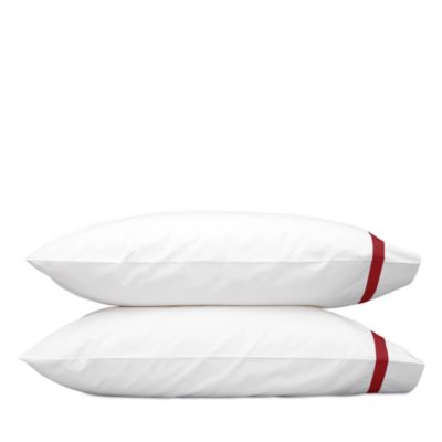 Lowell King Pillowcase, Pair