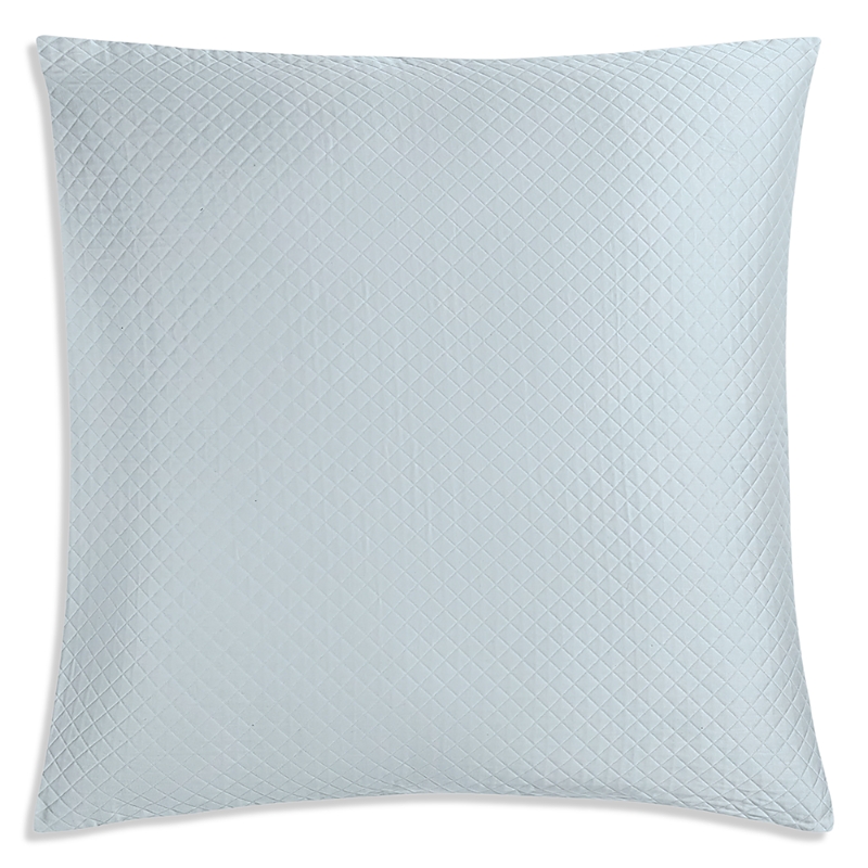 Matouk Petra Euro Sham In Blue
