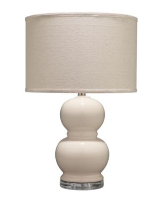 Bubble Table Lamp