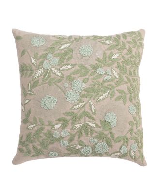 Veracruz Pillow Cover, 20" x 20"