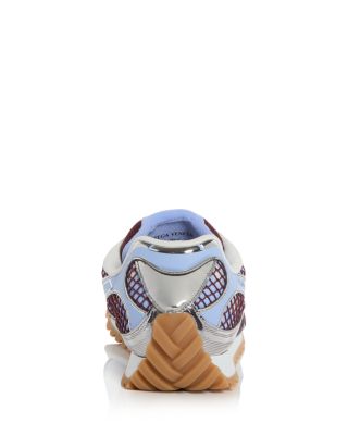 Men's Orbit Low Top Sneakers