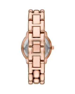 Phoebe Watch, 36mm x 33mm 