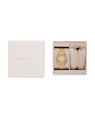 Mini Harlowe Watch Gift Set, 33mm